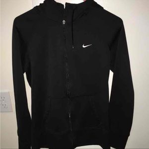 Nike Therma fit hoodie